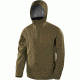 Sierra Designs Stretch Rain Jacket - Men's-Military Green-Small