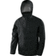 Sierra Designs Stretch Rain Jacket - Men's-Black-Medium