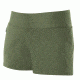 Stretch Trail Short - Womens-Stone-3 in-6