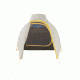 Sierra Designs Studio 3, Blue / Yellow, 3 Person 40150818