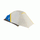 Sierra Designs Studio 3, Blue / Yellow, 3 Person 40150818