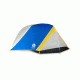 Sierra Designs Sweet Suite FL 3 Tent - 3 Person, 3 Season-Yellow/Blue