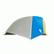 Sierra Designs Sweet Suite FL 3 Tent - 3 Person, 3 Season-Yellow/Blue