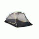 Sierra Designs Sweet Suite FL 3 Tent - 3 Person, 3 Season-Yellow/Blue