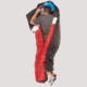 Sierra Designs Synthesis 20 Degrees Sleeping Bag, Regular, 90613423R