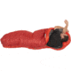 Sierra Designs Taquito 550F 20 Degrees Sleeping Bags, Long, 70610320L