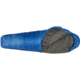 Sierra Designs Taquito 550F 35 Degrees Sleeping Bags, Long, 70610220L