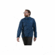 Sierra Designs Tepona Wind Jacket - Mens, Bering Blue, 2XL, 22595420BER-2X