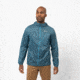 Sierra Designs Tepona Wind Jackets - Mens, Larkspur, Medium, 22595422LKS-MD