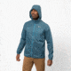 Sierra Designs Tepona Wind Jackets - Mens, Larkspur, Medium, 22595422LKS-MD