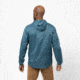 Sierra Designs Tepona Wind Jackets - Mens, Larkspur, Medium, 22595422LKS-MD