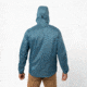 Sierra Designs Tepona Wind Jackets - Mens, Larkspur, Medium, 22595422LKS-MD