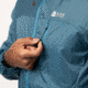 Sierra Designs Tepona Wind Jackets - Mens, Larkspur, Medium, 22595422LKS-MD