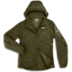 Sierra Designs Tepona Wind Jackets - Mens, Olive Night, Large, 22595422OV-LG