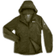Sierra Designs Tepona Wind Jackets - Mens, Olive Night, 2XL, 22595422OV-2X