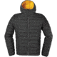 Sierra Designs Tioga Hood M 2x Black/solar 2551217BK-2X
