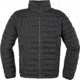 Sierra Designs Tuolumne Jkt M 2x Black/solar 2551317BK-2X
