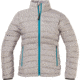 Sierra Designs Tuolumne Jkt W Md Alloy/baltic 3551317ALY-MD