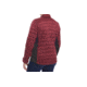 Sierra Designs Tuolumne Sweater-Women's, Teal/Grey, L 3551318OV-LG