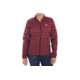 Sierra Designs Tuolumne Sweater-Women's, Wine/Black, XS 3551318WN-XS