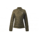 Sierra Designs Tuolumne Sweater - Womens, Olive/Black, Extra Small, 3551319OV-XS
