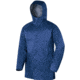 Ultralight Trench - Mens-True Blue-Small