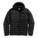 Sierra Designs Whitney Down Hoodie - Mens, Black, 2XL, 22551522BK-2X