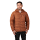 Sierra Designs Whitney Down Hoodie - Mens, Dijon, 2XL, 22551522DJ-2X