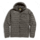 Sierra Designs Whitney Down Hoodie - Mens, Gun Metal, Small, 22551522GM-SM