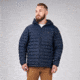 Sierra Designs Whitney Down Hoodie - Mens, Midnight Navy, Small, 22551522MNV-SM