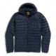 Sierra Designs Whitney Down Hoodie - Mens, Midnight Navy, Small, 22551522MNV-SM