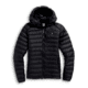 Sierra Designs Whitney Down Hoodie - Womens, Black, Small, 33551522BK-SM