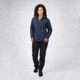 Sierra Designs Whitney Down Hoodie - Womens, Midnight Navy, Extra Small, 33551522MNV-XS