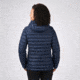 Sierra Designs Whitney Down Hoodie - Womens, Midnight Navy, Extra Small, 33551522MNV-XS
