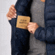 Sierra Designs Whitney Down Hoodie - Womens, Midnight Navy, Extra Small, 33551522MNV-XS