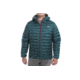 Sierra Designs Whitney Jacket-Men's, Ranger Green/Grey, M 2551518RGG-MD