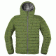 Sierra Designs Whitney Jacket, Pest/Alloy, X-Large, 2551517PST-XL
