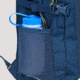 Sierra Designs Yuba Pass 25L Daypack, Blue, 80713521-BLU