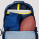 Sierra Designs Yuba Pass 25L Daypack, Blue, 80713521-BLU