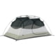 Sierra Designs Zia 2 Tent - 2 Person, 3 Season w/Footprint &amp; Gearloft