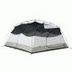 Sierra Designs Zia 4 Tent - 4 Person, 3 Season w/Footprint &amp; Gearloft