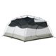 Sierra Designs Zia 4 Tent - 4 Person, 3 Season w/Footprint &amp; Gearloft