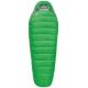 Sierra Designs Zissou Plus Sleeping Bag 700 Duck DriDown 2 Season