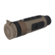 SIG SAUER ECHO MV50-DV 1.5-24x50mm Thermal Monocular, 50Hz, 640X512, FDE, SOEC42320