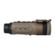 SIG SAUER ECHO MV50-DV 1.5-24x50mm Thermal Monocular, 50Hz, 640X512, FDE, SOEC42320