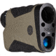 SIG SAUER KILO5K 7x25 mm Laser Rangefinder Monocular, Ranger Green, SOK5K705