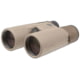 USED, SIG SAUER Zulu8 HDX 10x42mm Schmidt-Pechan Prism Binoculars, FDE, SOZ80001