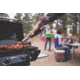 Coleman Signature 120 Quart Xtreme 6 Cooler, OMLD, Dark Gray / Orange / Gray, Holds 204 Cans 3000002559