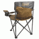 Coleman Signature Big - N - Tall Quad Oversized Chair, Topo Print 2000023590