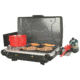 Coleman Signature Camp Propane Grill/Stove  Plus 2000022344